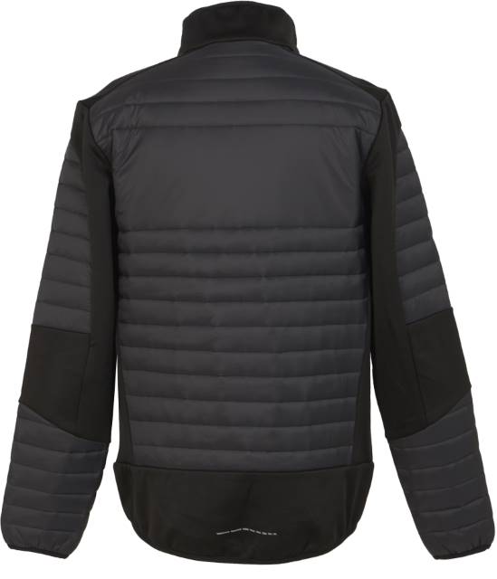 Regatta Hybrid Jacke "E-volve" TRA563